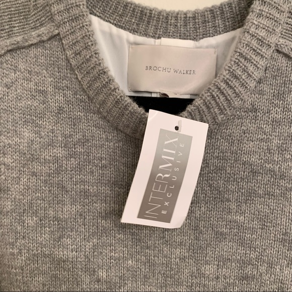 NWT Brochu Walker Top - Picture 8 of 10